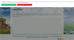 Desktop Screenshot of hotel-krupp.de